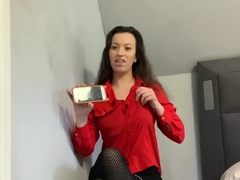 Classy bae dirty commetinc micropenises