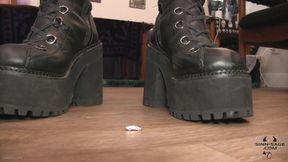 Lost Soles Featuring Sinn Sage