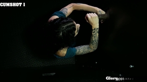 Gloryhole Secrets: Unleashing Her Dirty Desires