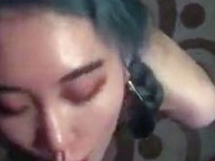 Close Up Fuck Cumshot