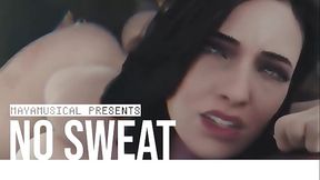 No Sweat HMV (SFM HMV/PMV)