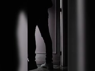 ALEXANDER AUDRAN AND HIS PERVERSION ON HALLOWEEN NIGHT - HORROR vs PORN