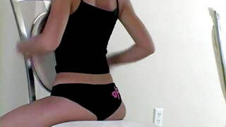 Sweet Gina Sexy Great Asses Photoshoot