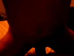 Svenskt amatrpar i missionrsposition