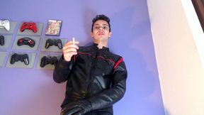 Stefan Sallvatore Private Show