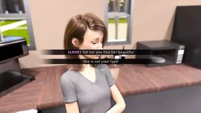 Love and Submission (0.08) Part 3 She Gorgeous MILFs by Loveskysan69