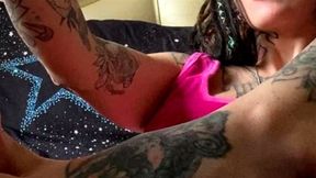 Control's Edge, The Thrill of BDSM's Exploration ⚡️