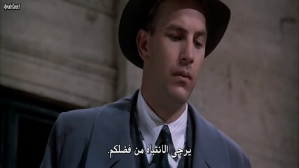 The Untouchables (1987)