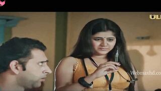 Mithai Wali Part 2 2025 Ullu Web Series