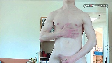 Johnny Origins - Webcam