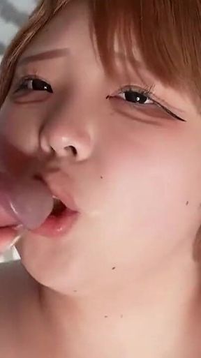 Asian Angel 24958