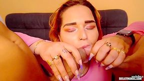 Lustful Bbw Whore Filthy Xxx Movie