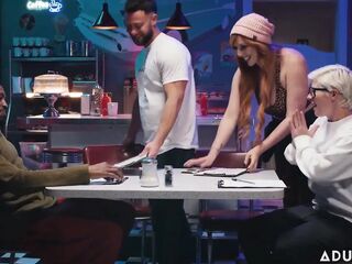 How to Conduct a Consent Rencounter on an Adult Film Set - Adult Time Performer Center