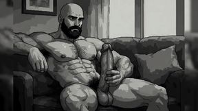 Erotic Fantasy Tongue My Ass