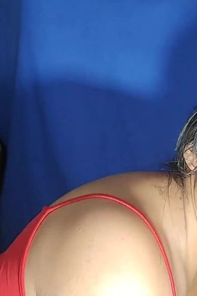 My Girlfriend's Stepsister Wanted Me to Fuck Her and I Ended up Making Her Eat the Cum