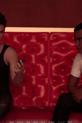 A Wife and Stepmother - Awam fanmade Edition Final Task #4