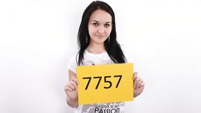 ”CZECH CASTING - BARBORA (7757)”