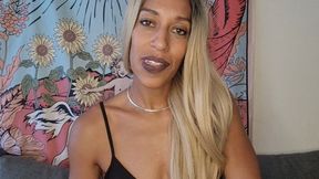 CEI for a cock slut