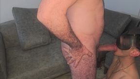 tight ass moaning chained of mine begging to be gapped explodes my cum