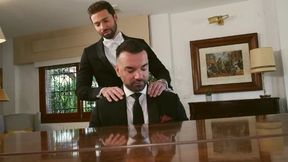 Meeting In Progress 6