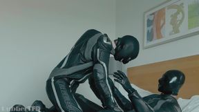 After the T-age Ride [hotel Collection]