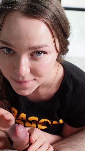 Step-sister First Tries Anal Sex