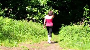 Watch sultry tomato's scene