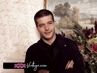 Madame's savior well rewarded