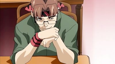 Watch Maid Gari 01 with huge boobs and long hair get fucked in this cartoon porn hentai!