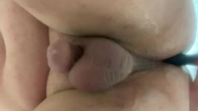 I Tried Really Hard To Get My First Prostate Orgasm Owo