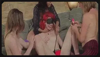 Ultimate Lesbian Femdom Bondage Compilation Limited content