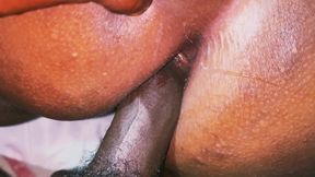 Tina Big Fat Ass Fucked After Teaching Big Dick Boy