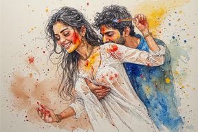 Fucked a friend&#039;s wife