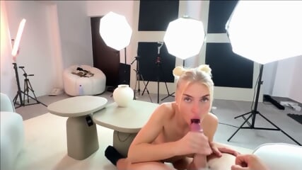 Lia Engel   LIA ENGEL CUMSHOT COMPILATION   BEST OF HANDJOB & BLOWJO