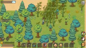 Village Rapsody - Part 6 - Hard Times by Loveskysan69