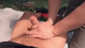 My Lucky Day Even As Car Broke Down