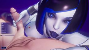 Subverse - Part 17 Sex Time by LoveSkySanHentai