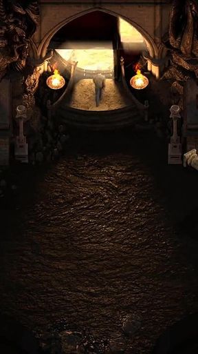 The Genesis Order Journey in Hell - Episode 202