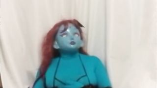 kigurumi succubus 07