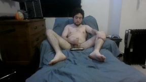 Teen slut cums hard in hot PMV masturbation compilation