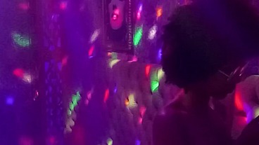 C12 Escenas tras de camaras latinas