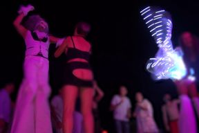 Swingers' Club vol.43