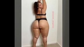 Black lady'_s are amazing