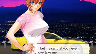 Meet and Pummel Street Racing 1 - Meet'n'pulverize by Foxie2k