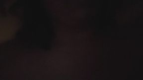 Nackt den Müll rausbringen (Nachbarin hat mich Erwischt)