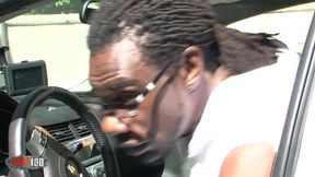 big black cock and blonde slut : sindy lange& john-e-depth