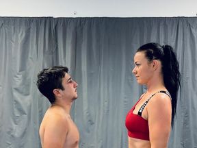 TapLab19 Lara vs Marek