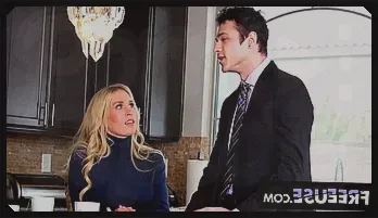 Sarah Sucks Jayden Under Desk – Boss Blowjob