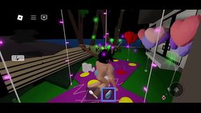 Me follo a mi amiga kenia os en roblox brookhaven