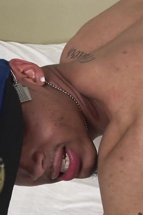 Malo + Soldier - Taste My Cum